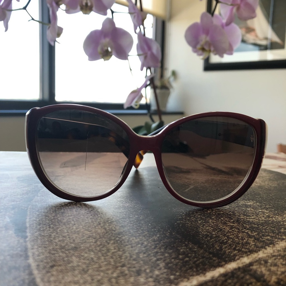 Christian Dior sunglasses